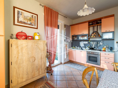 Appartamento con giardino in Via Bessaneisa, Rivoli (TO)