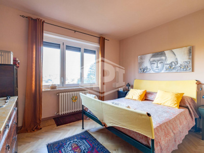 Appartamento con giardino in Via Bessaneisa, Rivoli (TO)