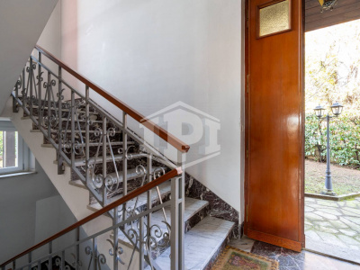 Appartamento con giardino in Via Bessaneisa, Rivoli (TO)