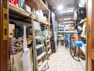 Appartamento con giardino in Via Bessaneisa, Rivoli (TO)