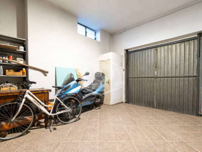 Appartamento con giardino in Via Bessaneisa, Rivoli (TO)