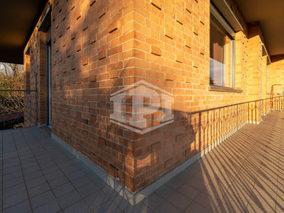 Appartamento con giardino in Via Bessaneisa, Rivoli (TO)