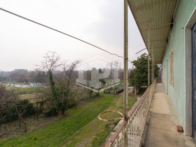Cascinale con terreno in Loc. Vastalla, Ciriè (TO)