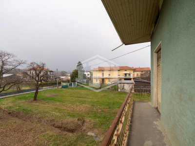 Cascinale con terreno in Loc. Vastalla, Ciriè (TO)