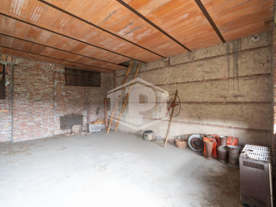 Cascinale con terreno in Loc. Vastalla, Ciriè (TO)