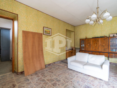 Cascinale con terreno in Loc. Vastalla, Ciriè (TO)