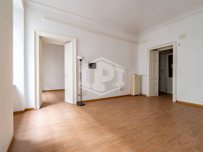 Appartamento con terrazzo in Via Prati (TO)