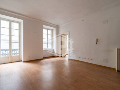 Appartamento con terrazzo in Via Prati (TO)