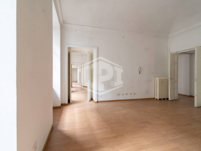 Appartamento con terrazzo in Via Prati (TO)