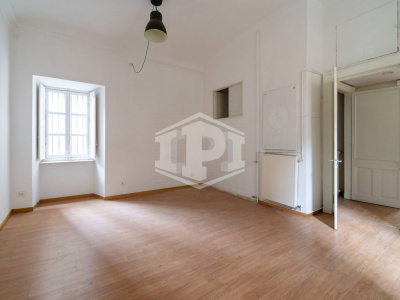 Appartamento con terrazzo in Via Prati (TO)