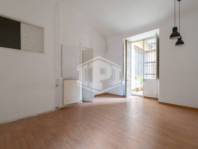 Appartamento con terrazzo in Via Prati (TO)