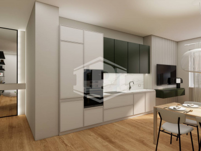 Bilocale in Corso Sebastopoli (TO)