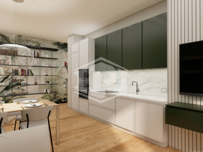 Bilocale in Corso Sebastopoli (TO)