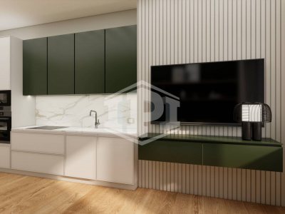 Bilocale in Corso Sebastopoli (TO)