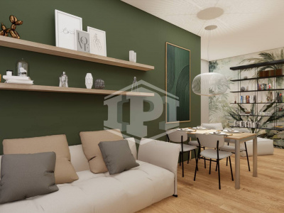 Bilocale in Corso Sebastopoli (TO)