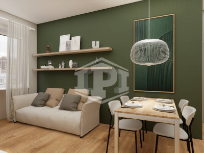 Bilocale in Corso Sebastopoli (TO)