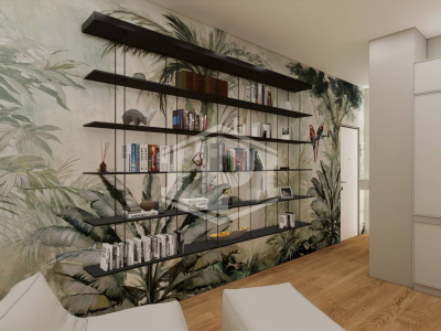 Bilocale in Corso Sebastopoli (TO)