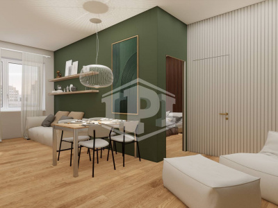 Bilocale in Corso Sebastopoli (TO)