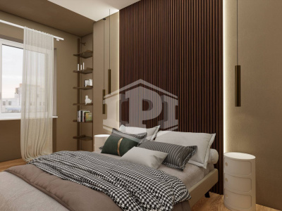 Bilocale in Corso Sebastopoli (TO)