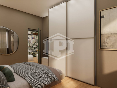 Bilocale in Corso Sebastopoli (TO)