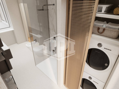 Bilocale in Corso Sebastopoli (TO)