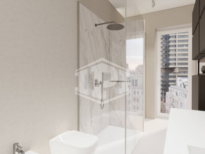 Bilocale in Corso Sebastopoli (TO)