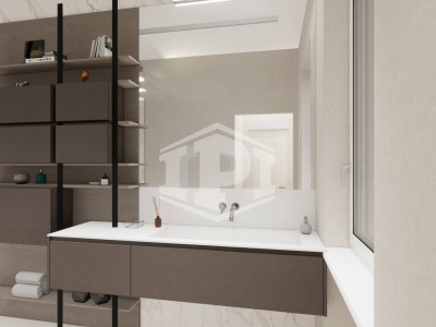 Bilocale in Corso Sebastopoli (TO)