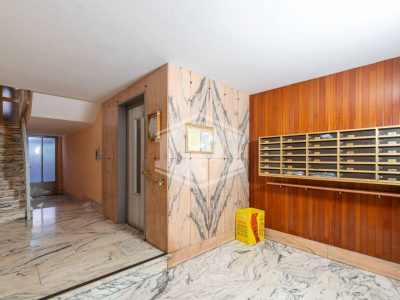 Bilocale in Corso Sebastopoli (TO)