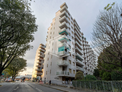 Bilocale in Corso Sebastopoli (TO)