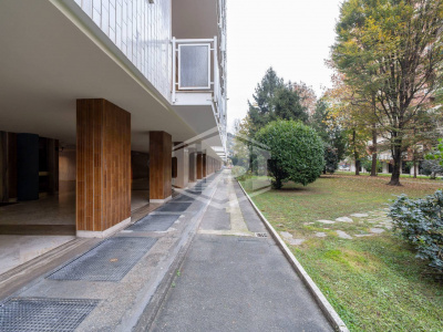 Bilocale in Corso Sebastopoli (TO)