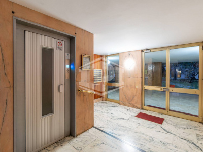 Bilocale in Corso Sebastopoli (TO)