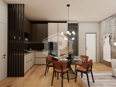 Bilocale in Corso Sebastopoli (TO)