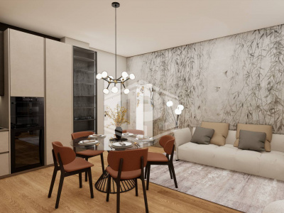 Bilocale in Corso Sebastopoli (TO)