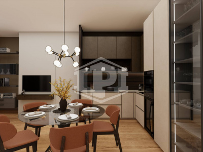 Bilocale in Corso Sebastopoli (TO)