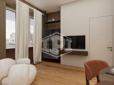 Bilocale in Corso Sebastopoli (TO)