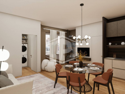 Bilocale in Corso Sebastopoli (TO)