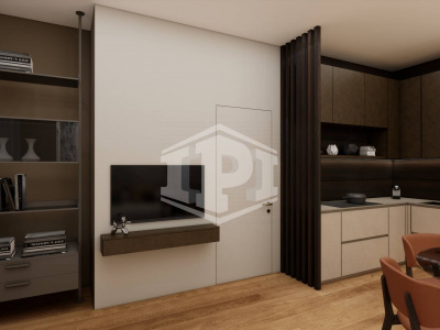 Bilocale in Corso Sebastopoli (TO)