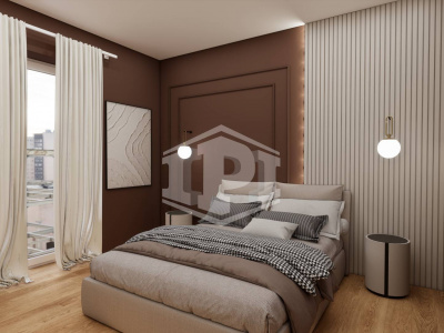 Bilocale in Corso Sebastopoli (TO)