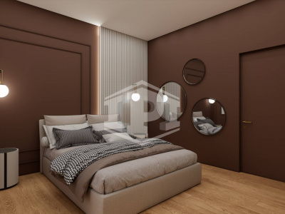 Bilocale in Corso Sebastopoli (TO)