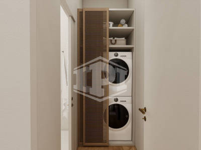 Bilocale in Corso Sebastopoli (TO)