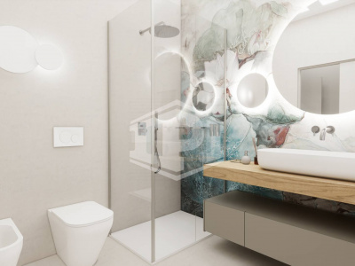 Bilocale in Corso Sebastopoli (TO)