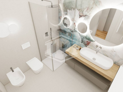 Bilocale in Corso Sebastopoli (TO)