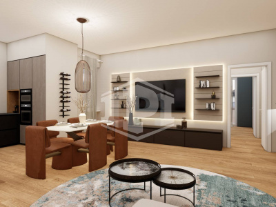 Quadrilocale in Corso Sebastopoli (TO)