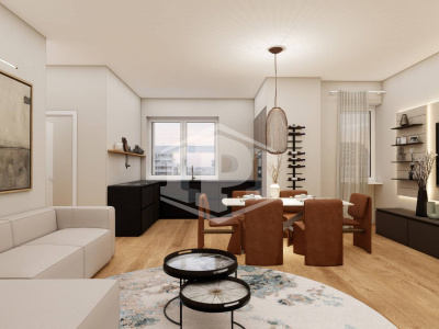 Quadrilocale in Corso Sebastopoli (TO)