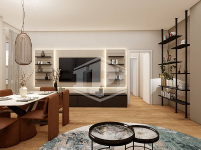 Quadrilocale in Corso Sebastopoli (TO)