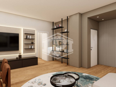 Quadrilocale in Corso Sebastopoli (TO)