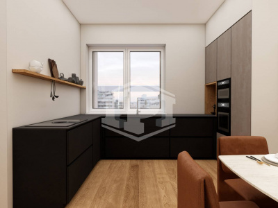 Quadrilocale in Corso Sebastopoli (TO)