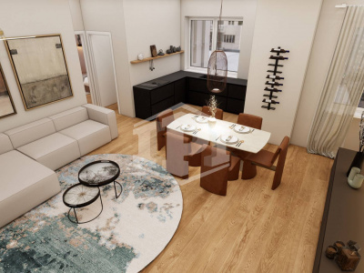 Quadrilocale in Corso Sebastopoli (TO)