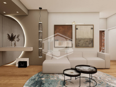 Quadrilocale in Corso Sebastopoli (TO)