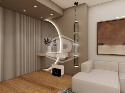 Quadrilocale in Corso Sebastopoli (TO)